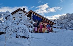 Hostal Rural Iratiko Urkixokoa